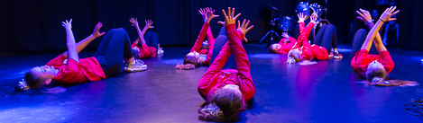 cours de danse Hip Hop Canton de Genève