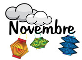 Logo stage mois de novembre