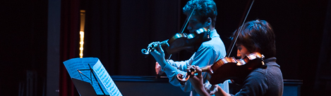 cours de violon Canton de Genève